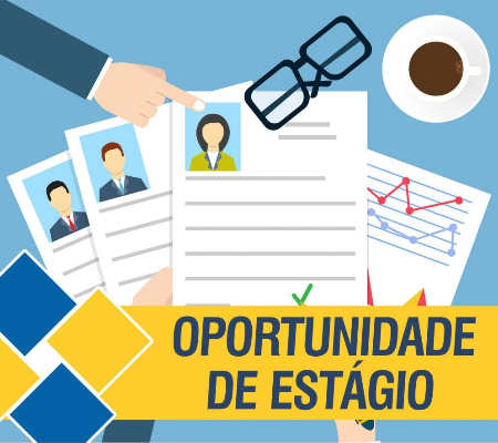 Empresa oferece bolsa de R$600 para estagiário em Itabira