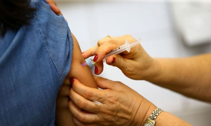Campanha contra a Poliomielite e de Multivacinação começa nesta segunda em Itabira