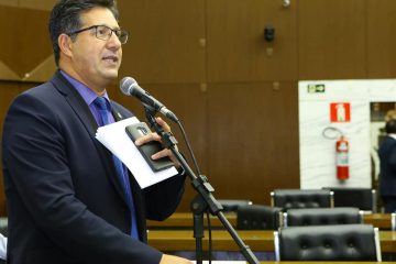 Vereador de BH, suspeito de coronavírus, relata drama: “Cheguei ao hospital em situação crítica”