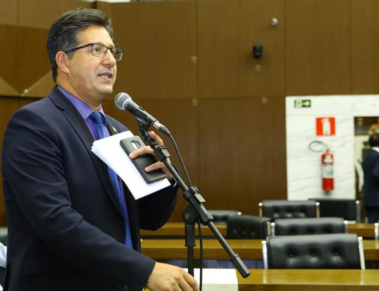 Vereador de BH, suspeito de coronavírus, relata drama: “Cheguei ao hospital em situação crítica”