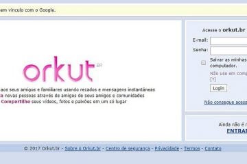 “Volta do Orkut” é um dos assuntos mais comentados da internet
