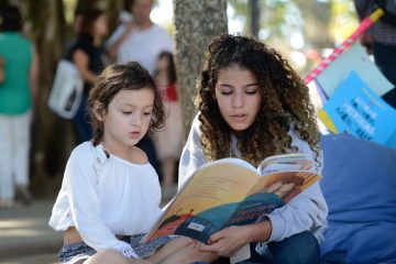 ONU lança livro para ajudar crianças a lidar com Covid-19
