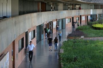 Impacto da UnB na economia supera o próprio orçamento