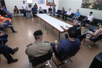 Comércio de Ipatinga volta a funcionar nesta quarta-feira (8)
