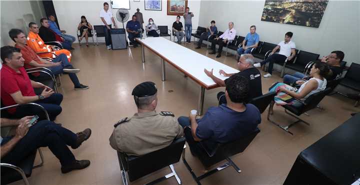 Comércio de Ipatinga volta a funcionar nesta quarta-feira (8)