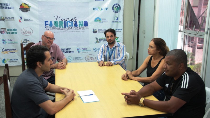 Prefeitura de Fabriciano antecipa férias de servidores da Educação