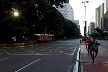 Compras por aplicativos têm alta de 30% durante pandemia, diz pesquisa