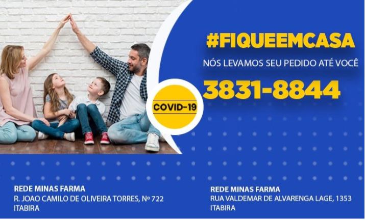 medicamentos controlados rede minas farma