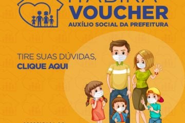 Tudo que você precisa saber sobre o benefício “Itabira Voucher”