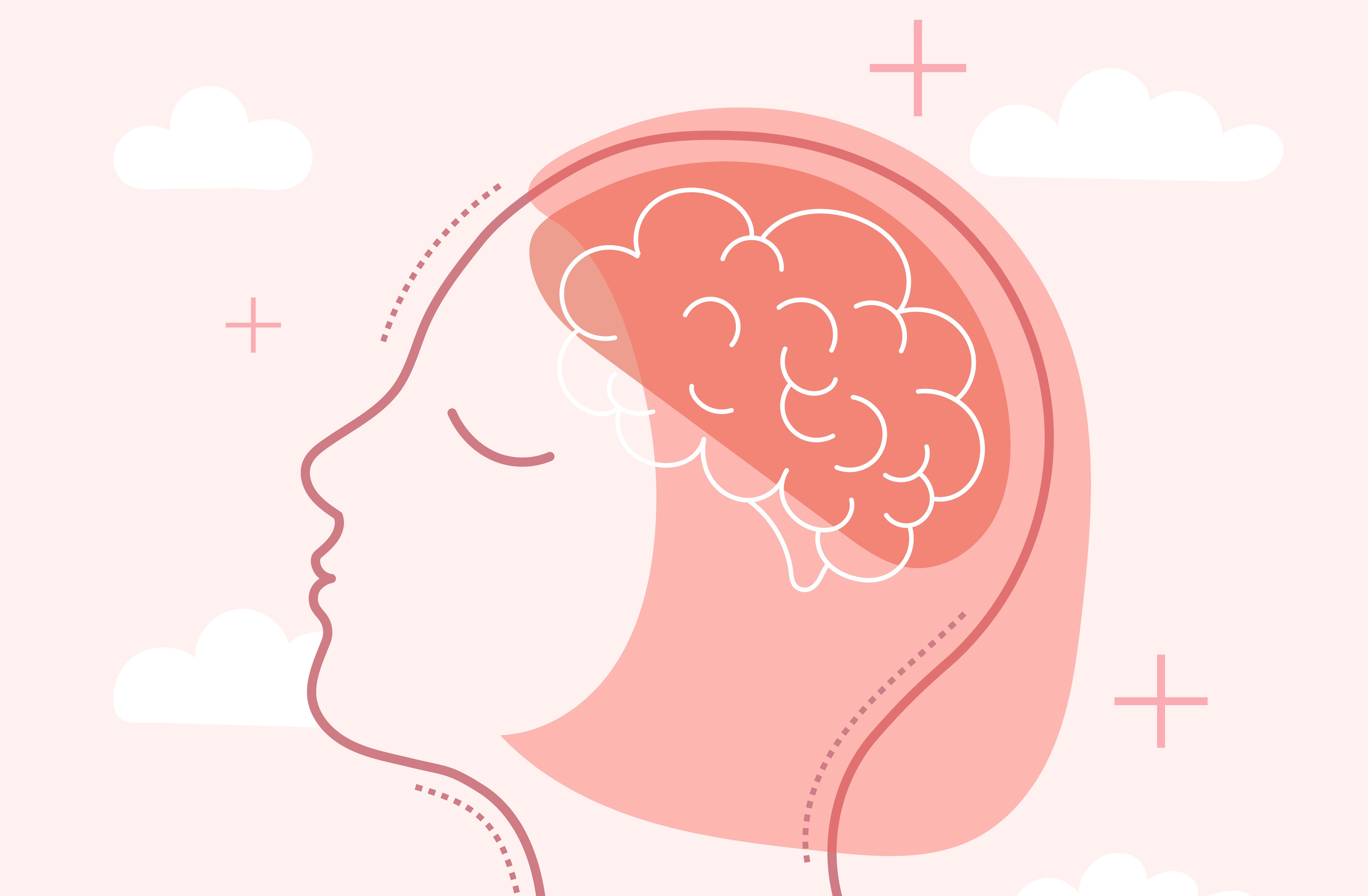 Saúde mental, uma parceira fundamental na quarentena