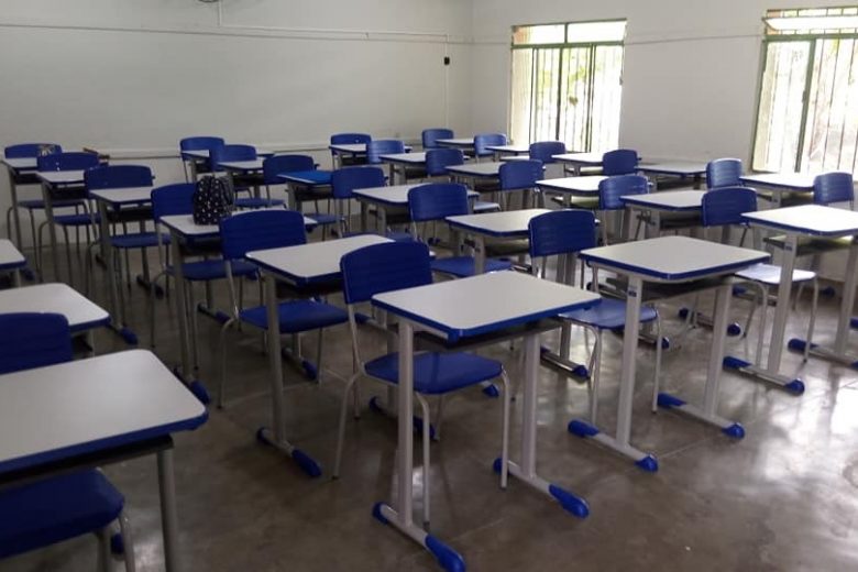 Prefeito de Fabriciano cogita retorno de aulas no início de maio, mas recua após avaliar sistema de Saúde