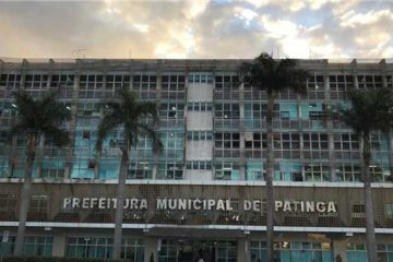Menina de três anos é o quarto caso confirmado de coronavírus em Ipatinga