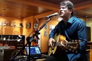 Cultura e informação: médico ajuda pessoas a enfrentarem o isolamento social por meio da música