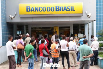 Autoridades itabiranas cobram de agências bancárias rigor para conter a Covid-19