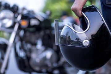 Covid-19: como os motociclistas podem se proteger nas ruas neste período
