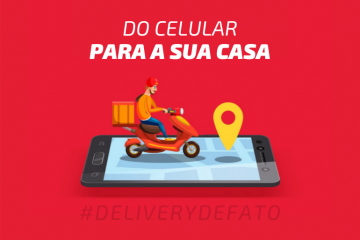 Delivery DeFato: opções de estabelecimentos com entrega na sua casa; confira!