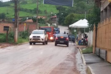 Prefeitura de Dom Joaquim autoriza abertura do comércio e impõe medidas de funcionamento