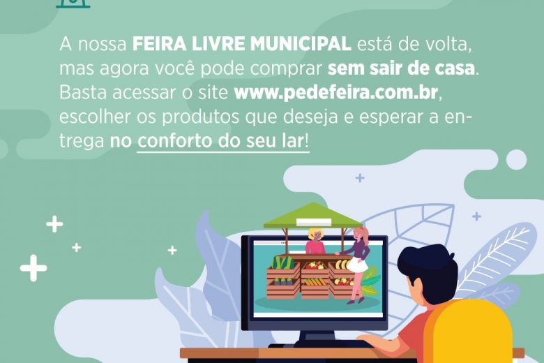 Pequenos produtores de Mariana vendem seus produtos por meio de site
