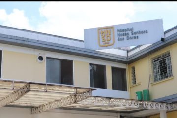 HNSD tem dois pacientes internados com suspeita de coronavírus