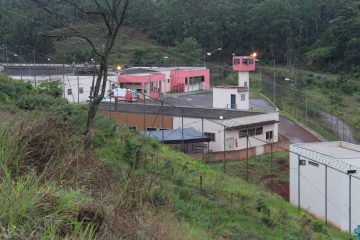 Processo por assédio mantém Agnaldo Enfermeiro no presídio