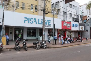 Lojas não podem abrir no feriado de 1º de maio, diz Prefeitura de Itabira