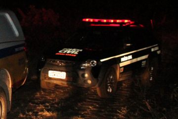 Mulher é encontrada morta dentro de casa no Major Lage de Baixo