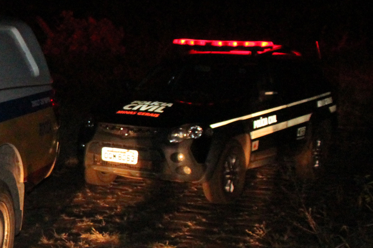 Mulher é encontrada morta dentro de casa no Major Lage de Baixo