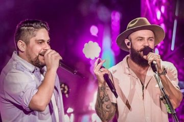 Entediado neste sábado? Confira os artistas que farão lives para entreter o público