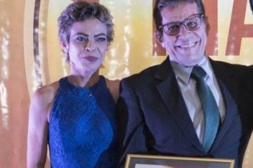 Itabira e São Gonçalo se despedem do empresário Augusto do Gut’s