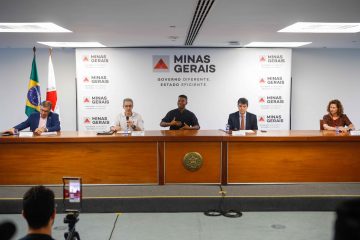 Governo de Minas garante Bolsa Merenda para estudantes da rede estadual