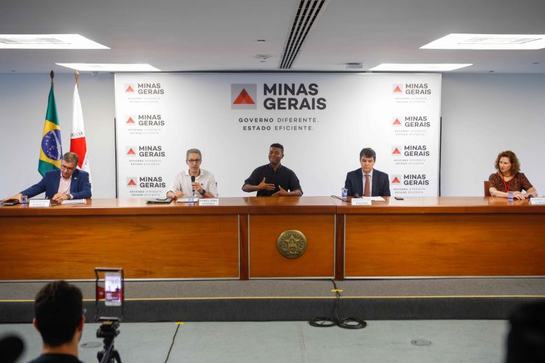 Governo de Minas garante Bolsa Merenda para estudantes da rede estadual