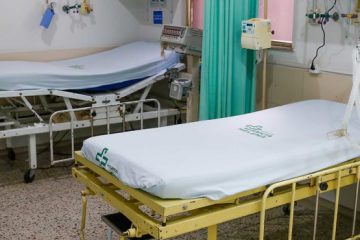 Coronavírus: Apenas 3% dos leitos de UTI em Minas Gerais estão ocupados