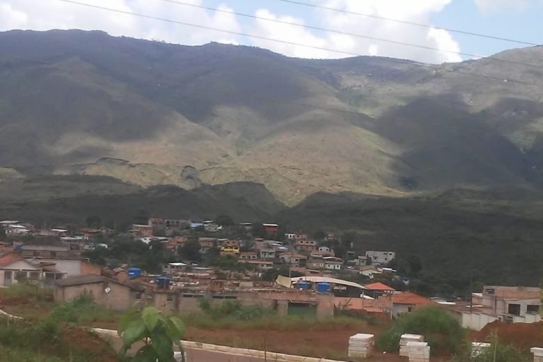 MP pede bloqueio de R$1 bilhão da Vale por evacuação de comunidade próxima a barragem