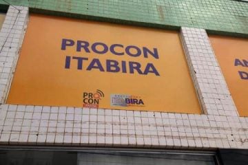 Procon intensifica fiscalização em supermercados e farmácias de Itabira