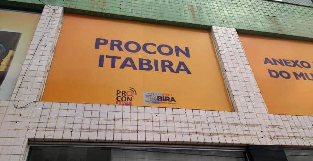 Procon intensifica fiscalização em supermercados e farmácias de Itabira