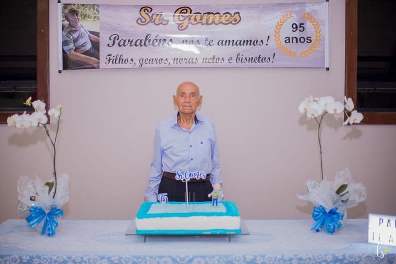 Monlevade se despede do primeiro presidente da Câmara de Vereadores