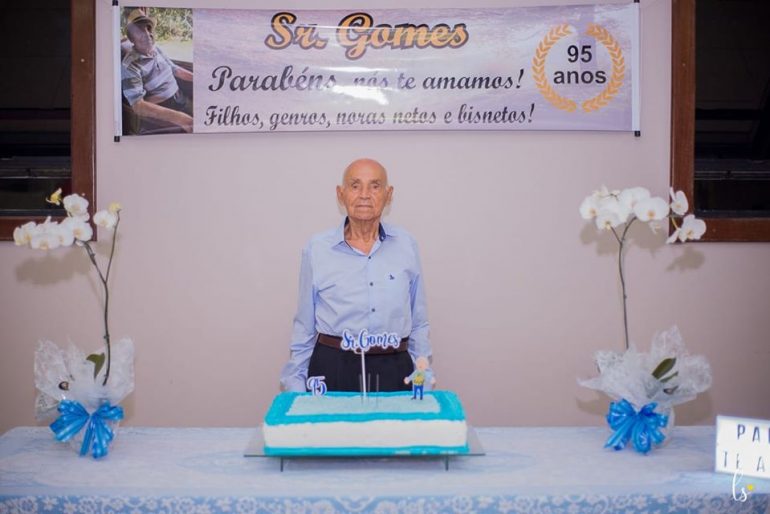 Monlevade se despede do primeiro presidente da Câmara de Vereadores