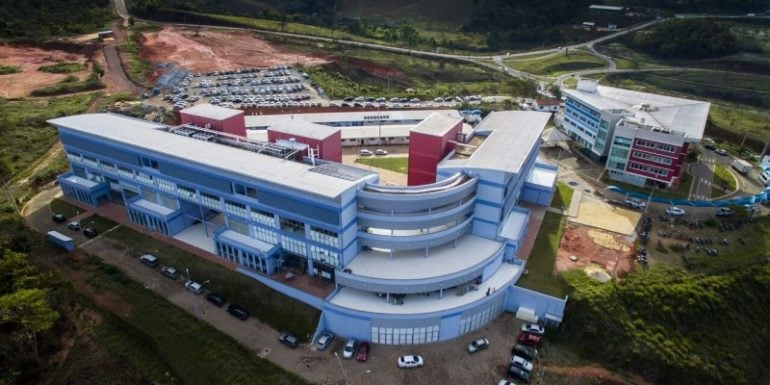 Com salários de até R$ 9,6 mil, Unifei lança novo concurso