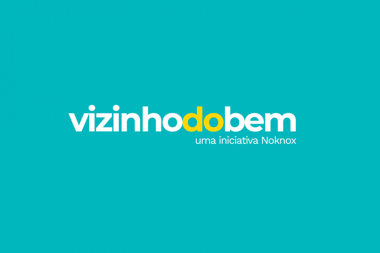 Site “Vizinho do Bem” conecta voluntários aos que precisam de ajuda