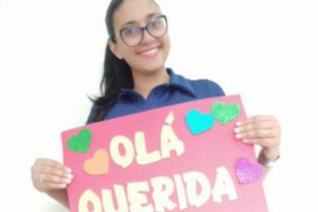 Professoras de Conceição gravam vídeo e demonstram desejo de rever alunos