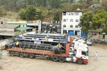 Construtora Vale Verde abre 120 vagas de emprego em Itabira