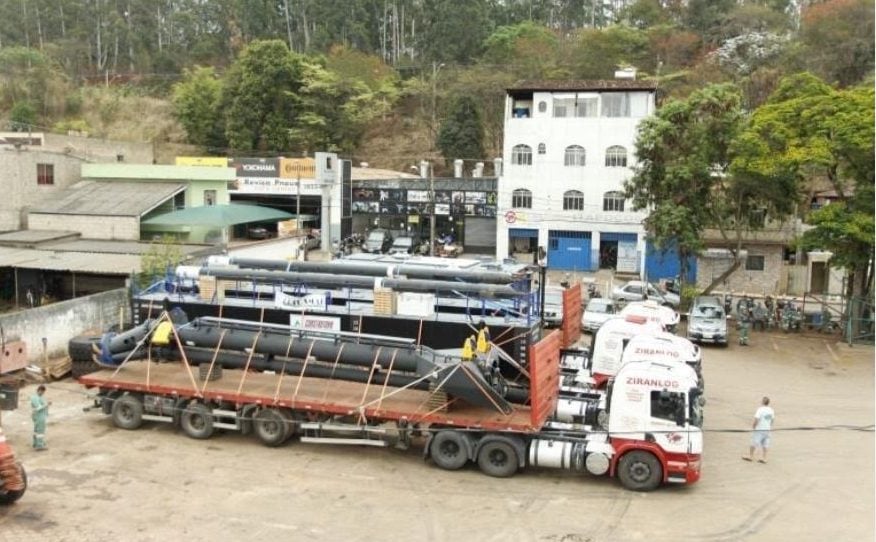 Construtora Vale Verde abre 120 vagas de emprego em Itabira