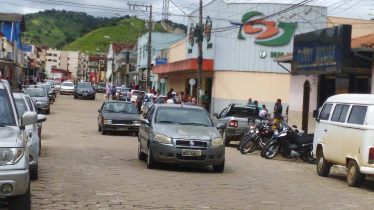 Ministério Público cobra explicações sobre a reabertura do comércio em Santa Maria