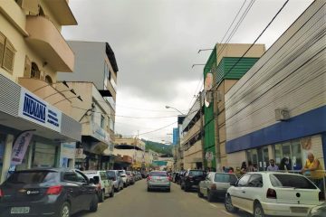 Comércio em Monlevade deve abrir gradativamente a partir da próxima semana