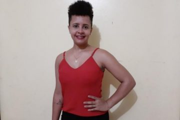 Itabirana decide comemorar aniversário de forma diferente e incentiva a solidariedade