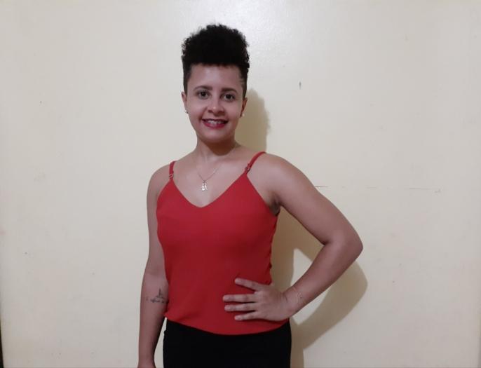 Itabirana decide comemorar aniversário de forma diferente e incentiva a solidariedade