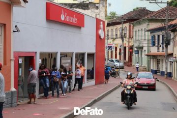 Uso de máscaras deverá ser obrigatório em Itabira nos próximos dias