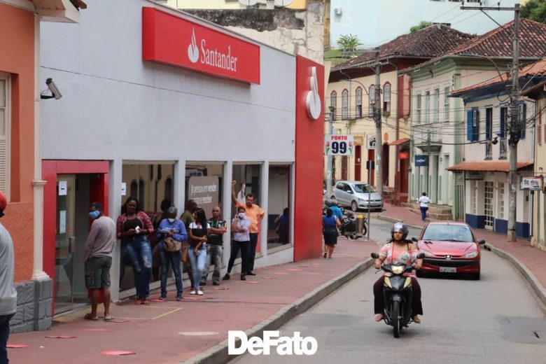 Uso de máscaras deverá ser obrigatório em Itabira nos próximos dias