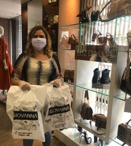 Giovanna Fashion