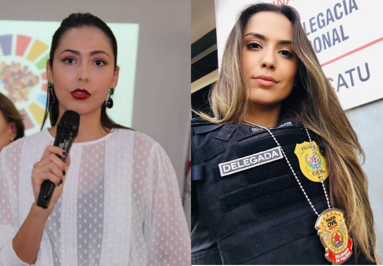 Delegacia de Atendimento à Mulher de Itabira passa por troca de comando